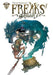 Freaks' Squeele Vol. 6