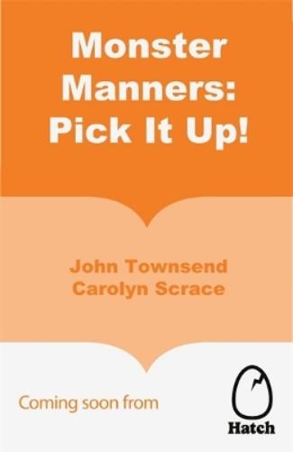Monster Manners: Pick It Up!