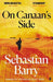On Canaan's Side