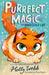 Purrfect Magic: The Marigold Cat