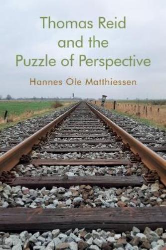 Thomas Reid and the Puzzle of Perspective