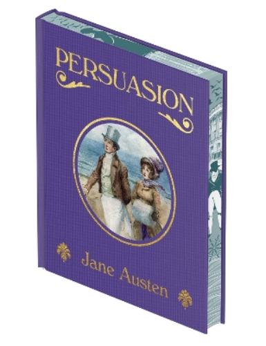 Persuasion