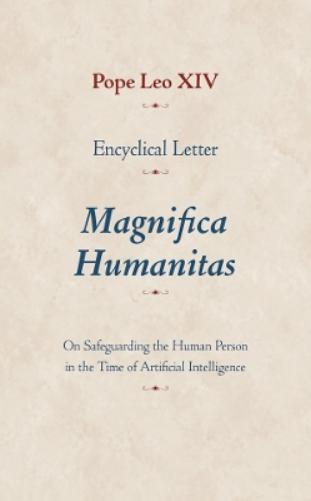 Encyclical Letter Magnifica Humanitas