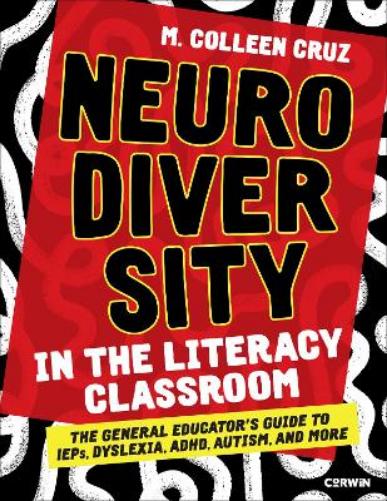 Neurodiversity in the Literacy Classroom