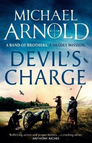 Devil’s Charge