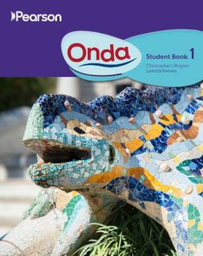 Onda KS3 Spanish Student Book 1