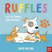 Ruffles and the Teeny, Tiny Kittens