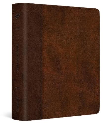 ESV Journaling Bible