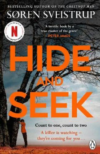 Hide And Seek