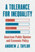 A Tolerance for Inequality