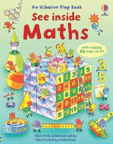 See Inside Maths