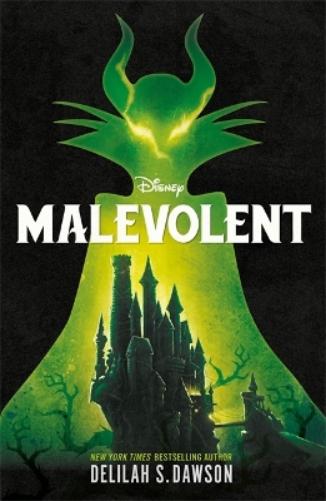 Disney: Malevolent