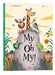 My Oh My! (Auzou Stories)