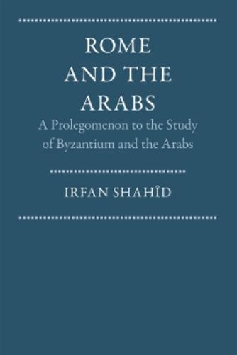 Rome and the Arabs