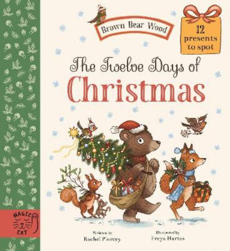 The Twelve Days of Christmas