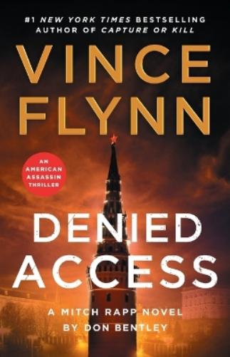 Denied Access
