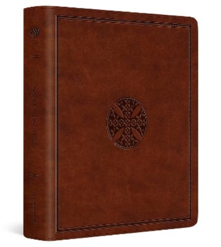 ESV Journaling Bible