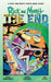 Rick And Morty: The End