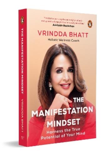 Manifestation Mindset