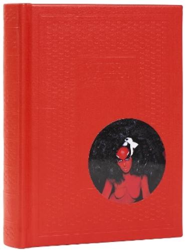 Kembra Pfahler