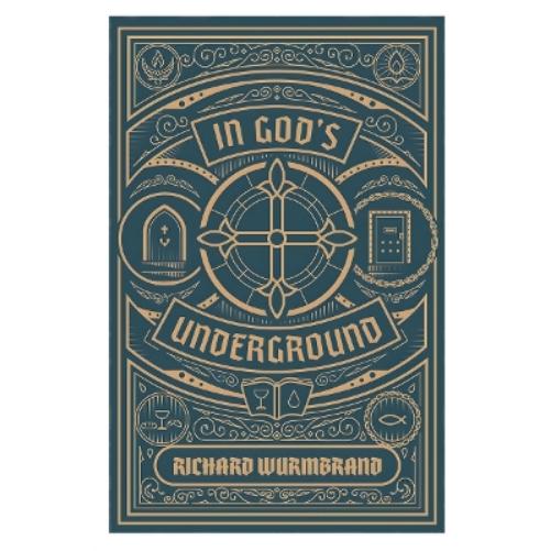 In God`s Underground