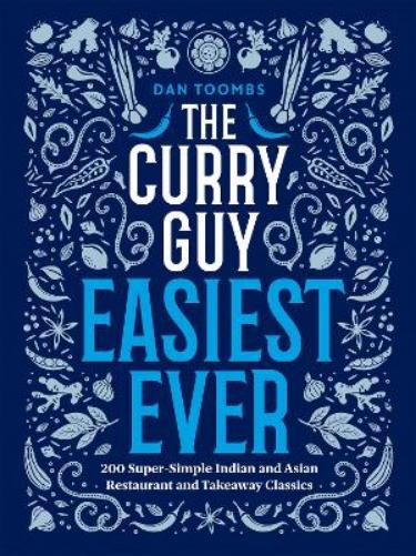 The Curry Guy Easiest Ever