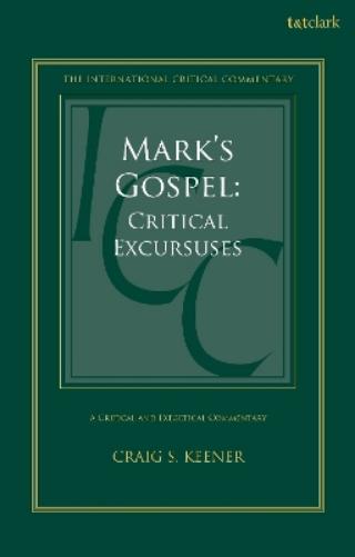 Mark's Gospel