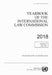 Yearbook of the International Law Commission 2018: Vol. 2: Part 1