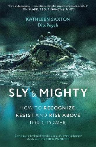 Sly and Mighty