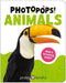 Photopops Animals