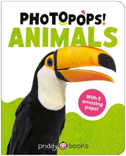 Photopops Animals