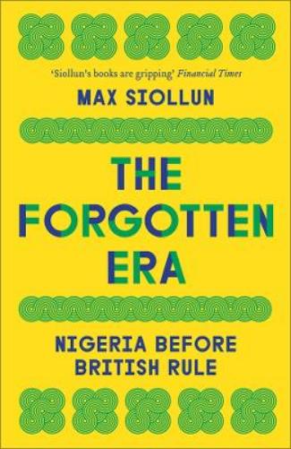 The Forgotten Era