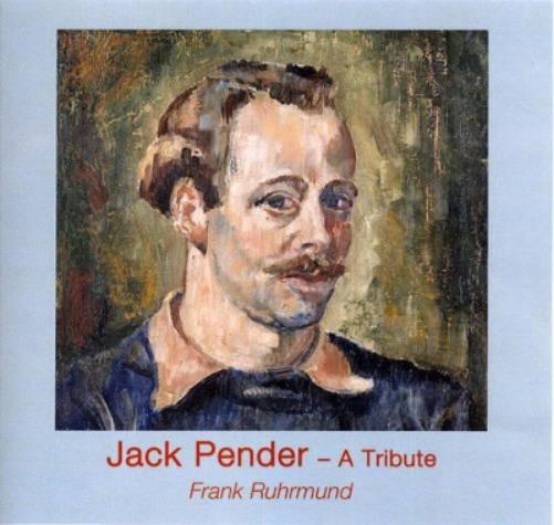 Jack Pender A Tribute