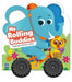 My Rolling Buddies Elephant Needs A Ride