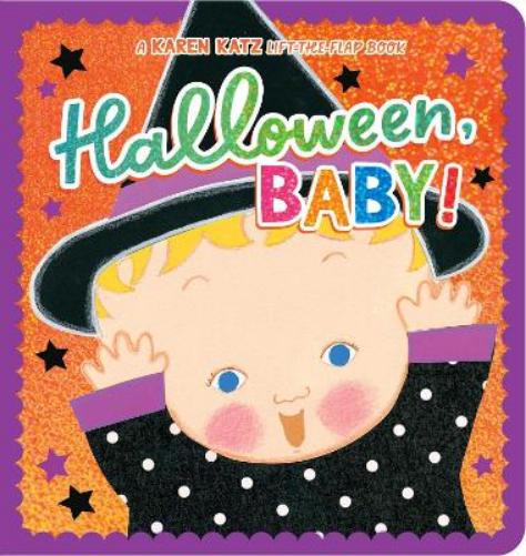 Halloween, Baby!