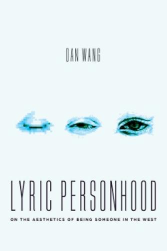 Lyric Personhood