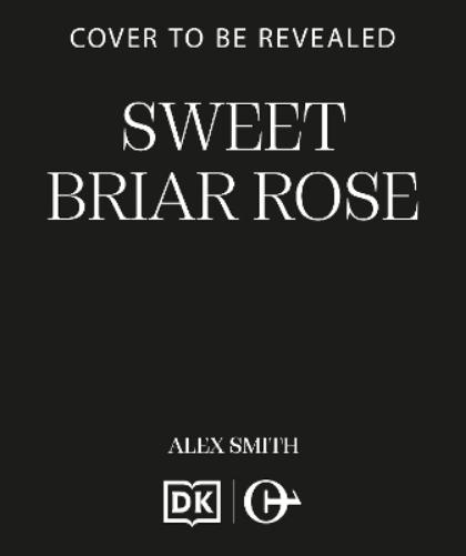 Sweet Briar Rose