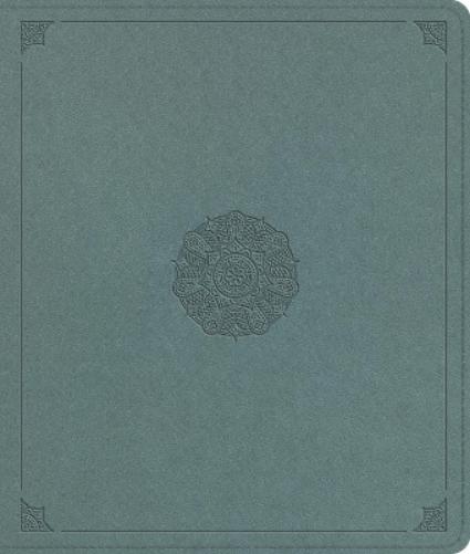 ESV Journaling Bible