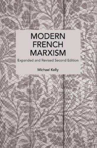 Modern French Marxism