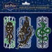 Harry Potter: Dark Arts Deluxe Bookmark Set (Set of 3)