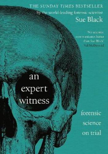 An Expert Witness