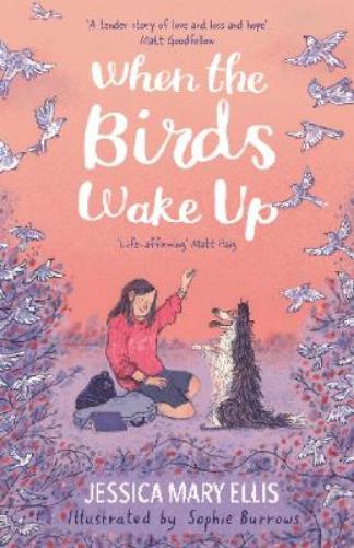 When the Birds Wake Up - a stunning debut from an exciting new voice