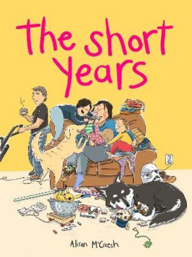 The Short Years