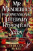Mr Mendlebee's Pandimensional Literary Repository (And Yarn)
