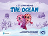 Let's Learn About the Earth (AE) - 1st Edition (2020) - Personal, Social & Emotional Development Teacher's Guide - Level 1 (the Ocean)