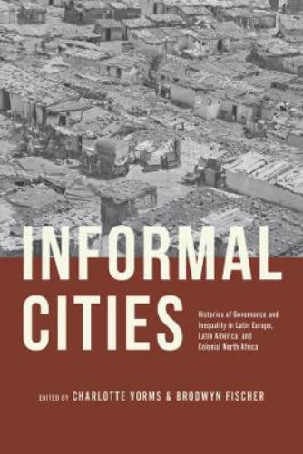 Informal Cities