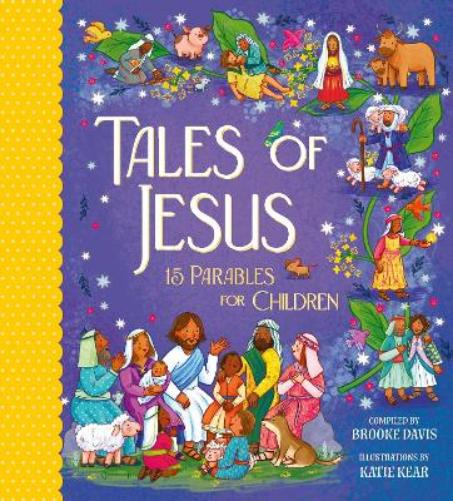 Tales of Jesus
