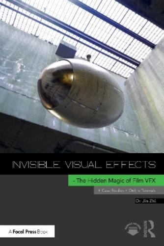 Invisible Visual Effects