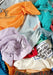 Shanzhai Lyric: Endless Garment