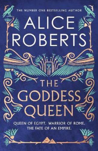 The Goddess Queen